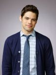 Jeremy Jordan