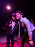 Jeremy Jordan