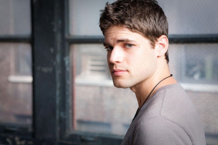 Jeremy Jordan