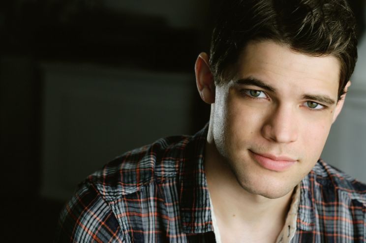 Jeremy Jordan