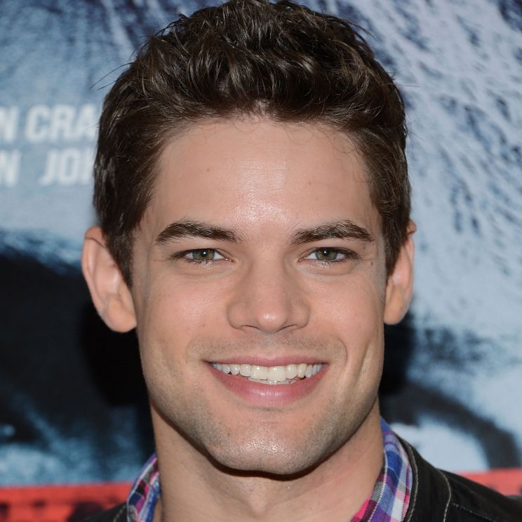 Jeremy Jordan