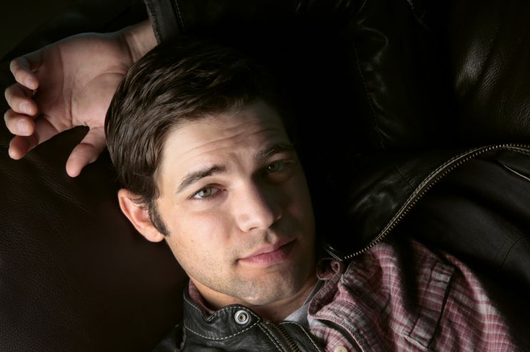 Jeremy Jordan