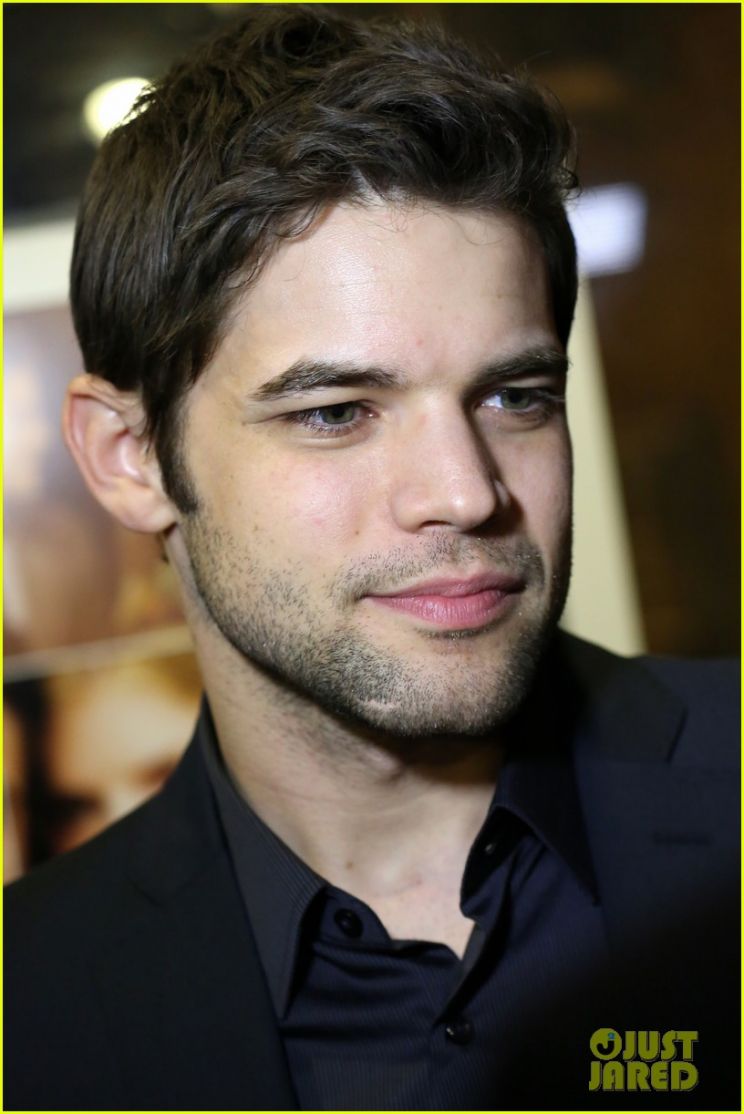 Jeremy Jordan