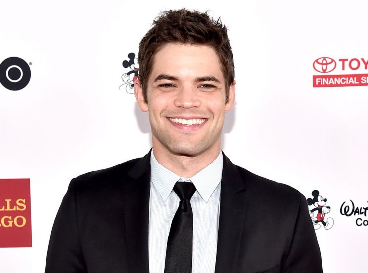 Jeremy Jordan