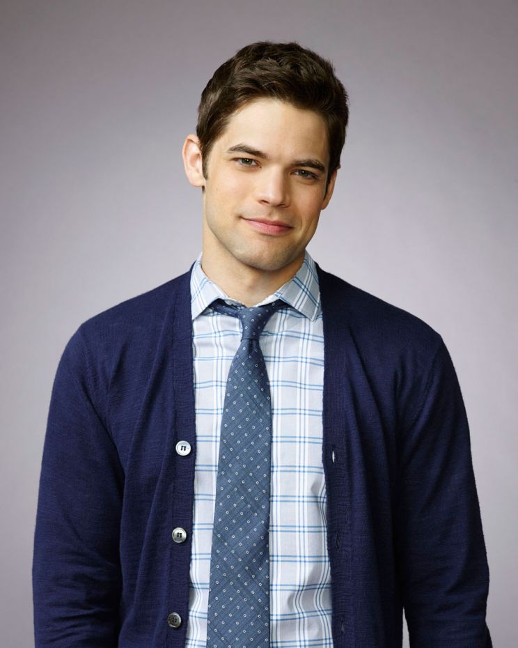 Jeremy Jordan