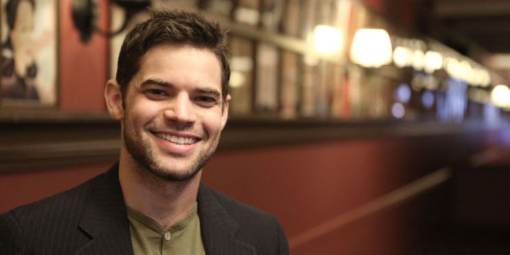 Jeremy Jordan