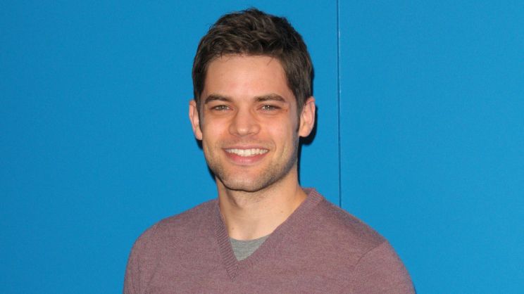 Jeremy Jordan