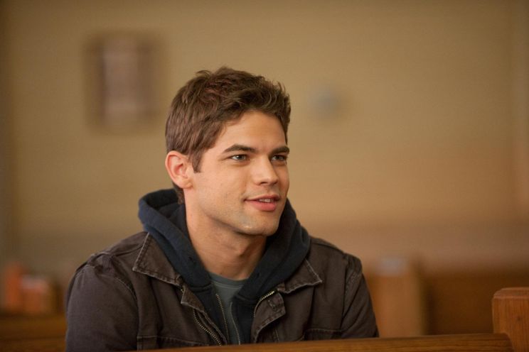 Jeremy Jordan