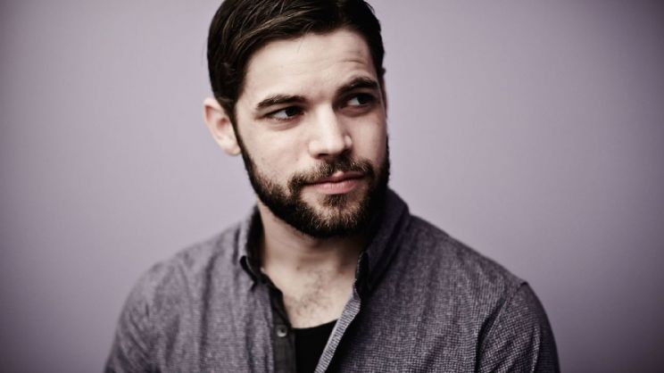 Jeremy Jordan