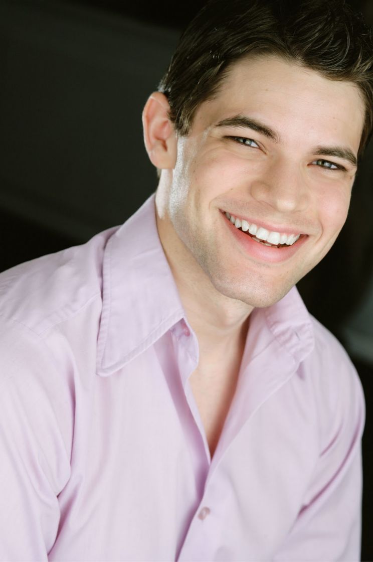 Jeremy Jordan