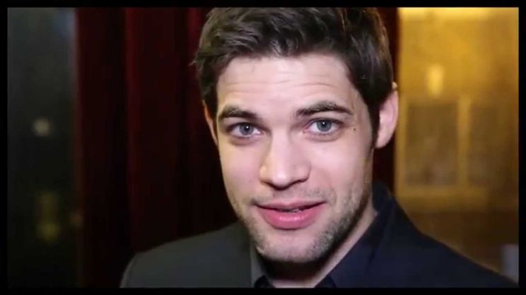 Jeremy Jordan