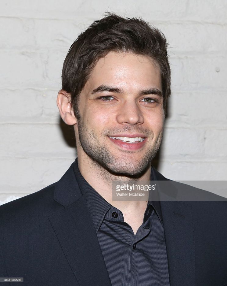 Jeremy Jordan