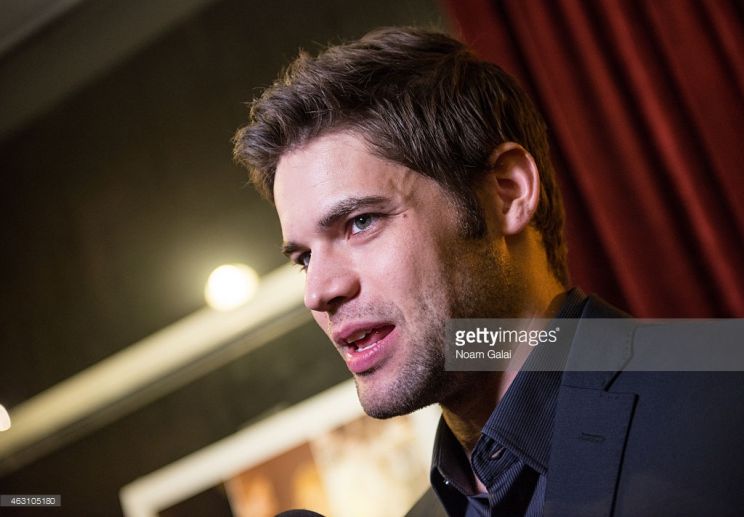 Jeremy Jordan