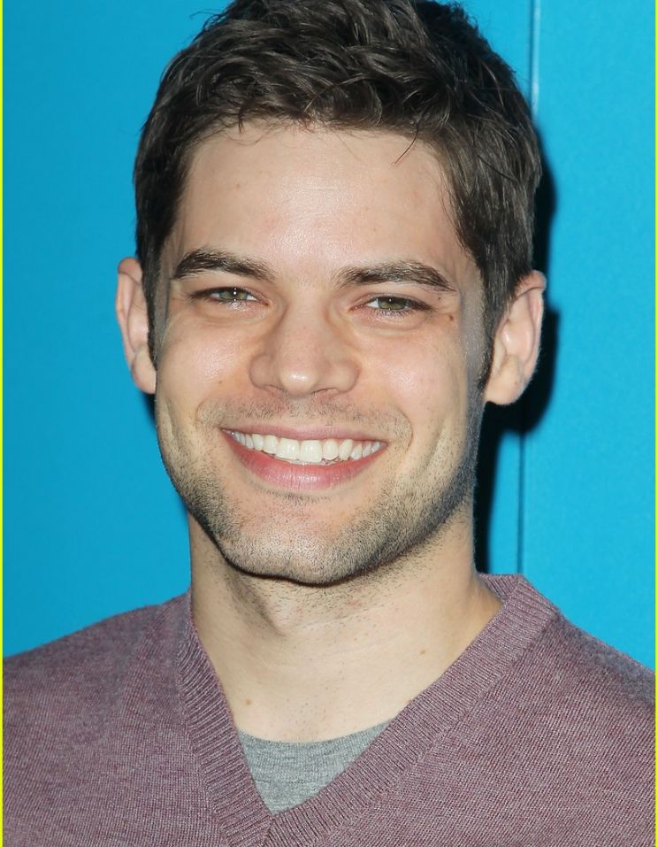 Jeremy Jordan