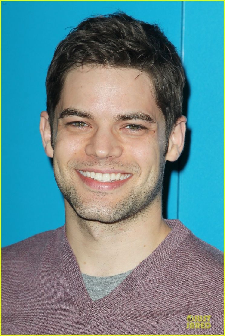 Jeremy Jordan