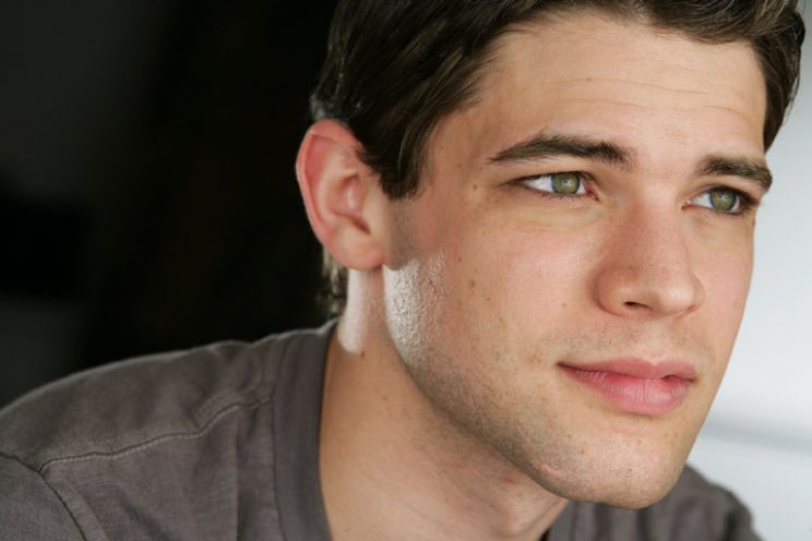 Jeremy Jordan