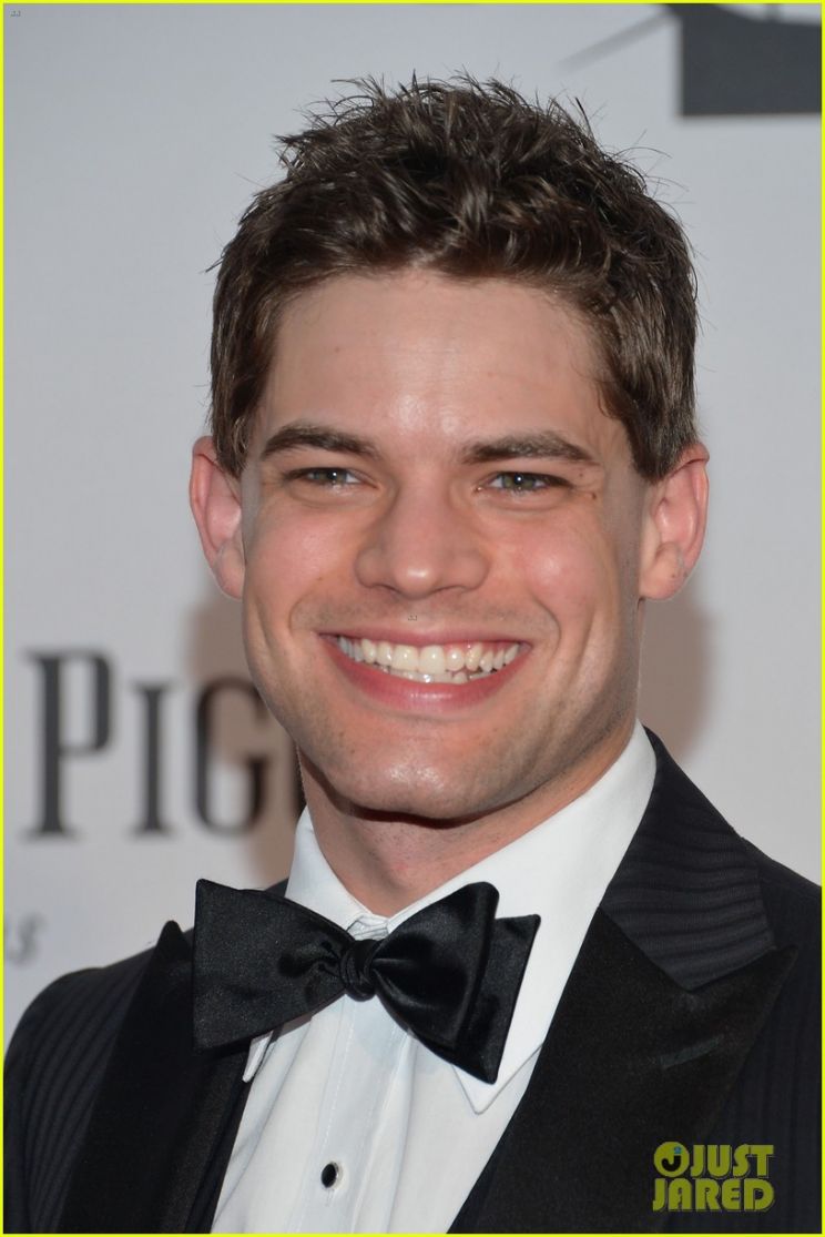 Jeremy Jordan