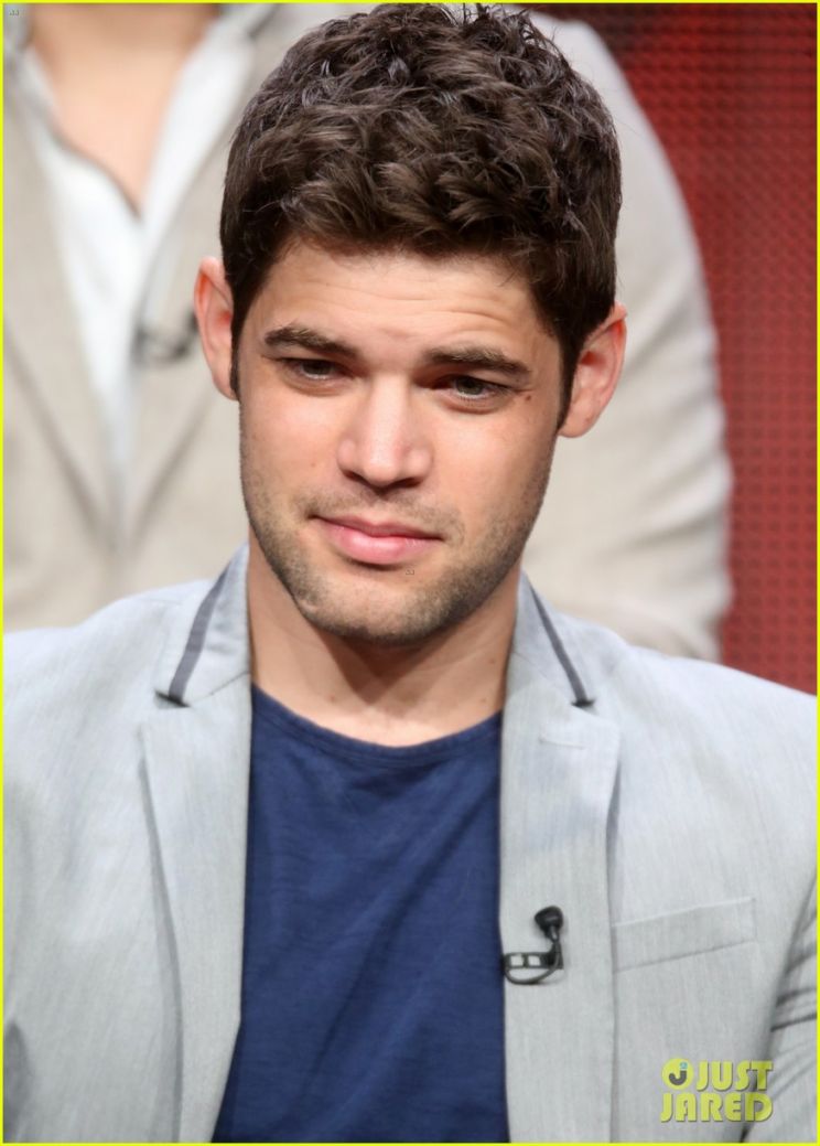 Jeremy Jordan