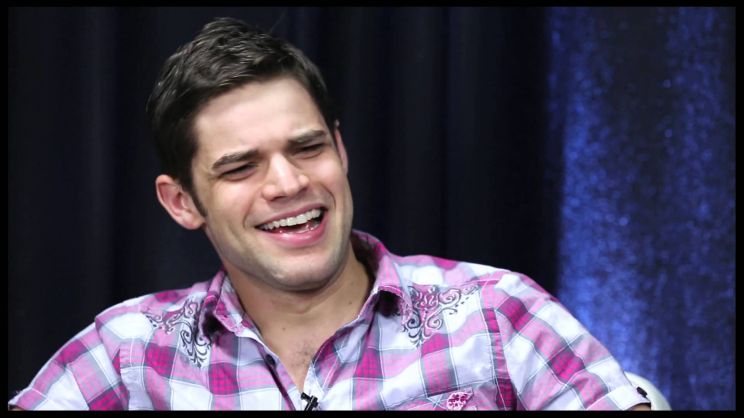 Jeremy Jordan