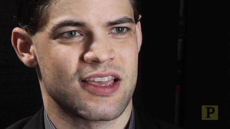 Jeremy Jordan