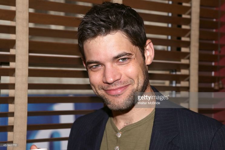 Jeremy Jordan