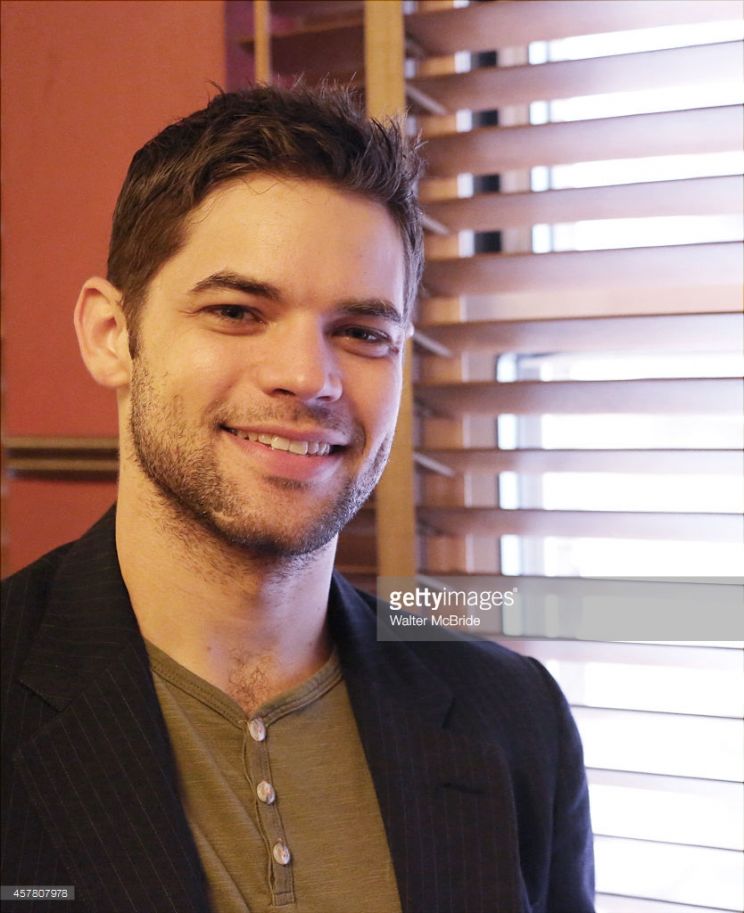 Jeremy Jordan