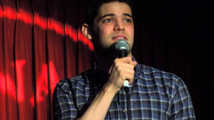 Jeremy Jordan