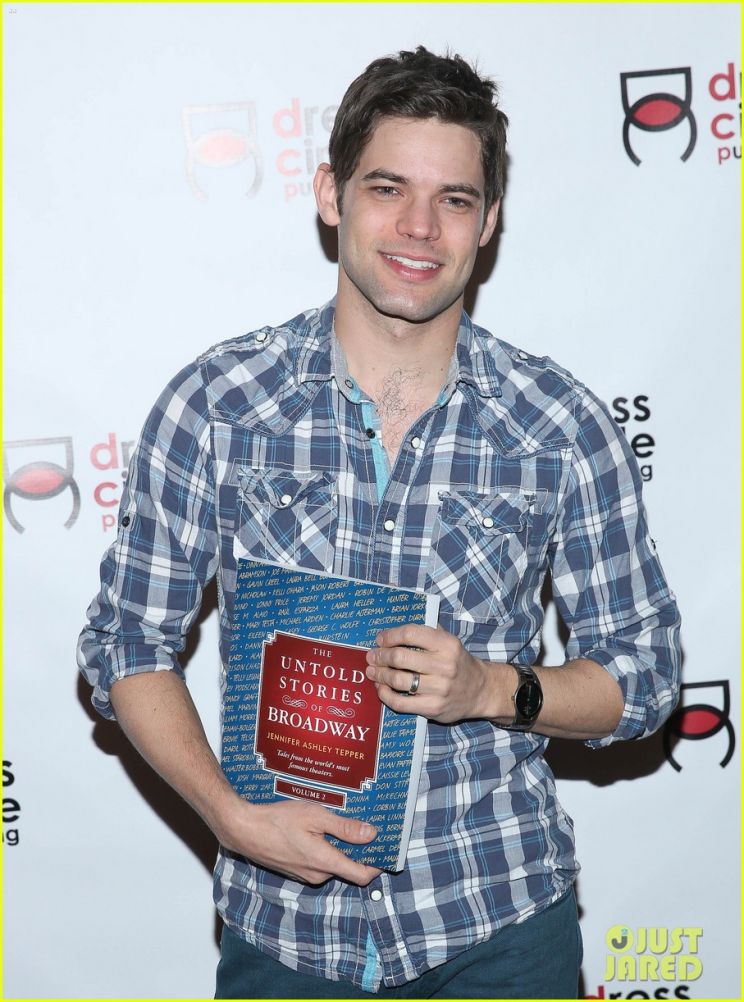 Jeremy Jordan