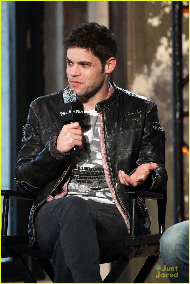 Jeremy Jordan