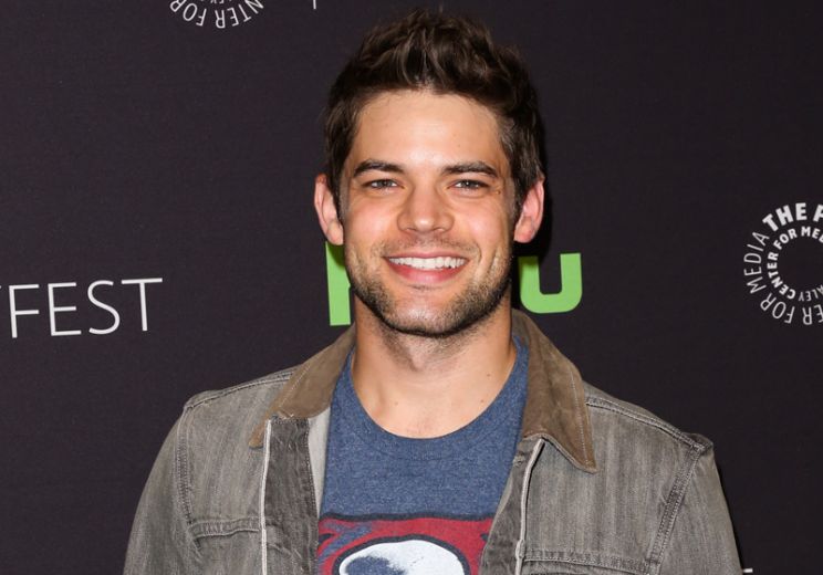 Jeremy Jordan