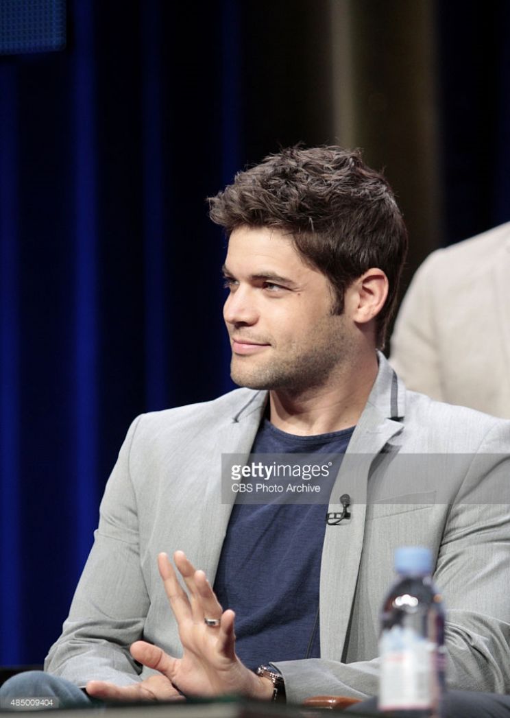 Jeremy Jordan