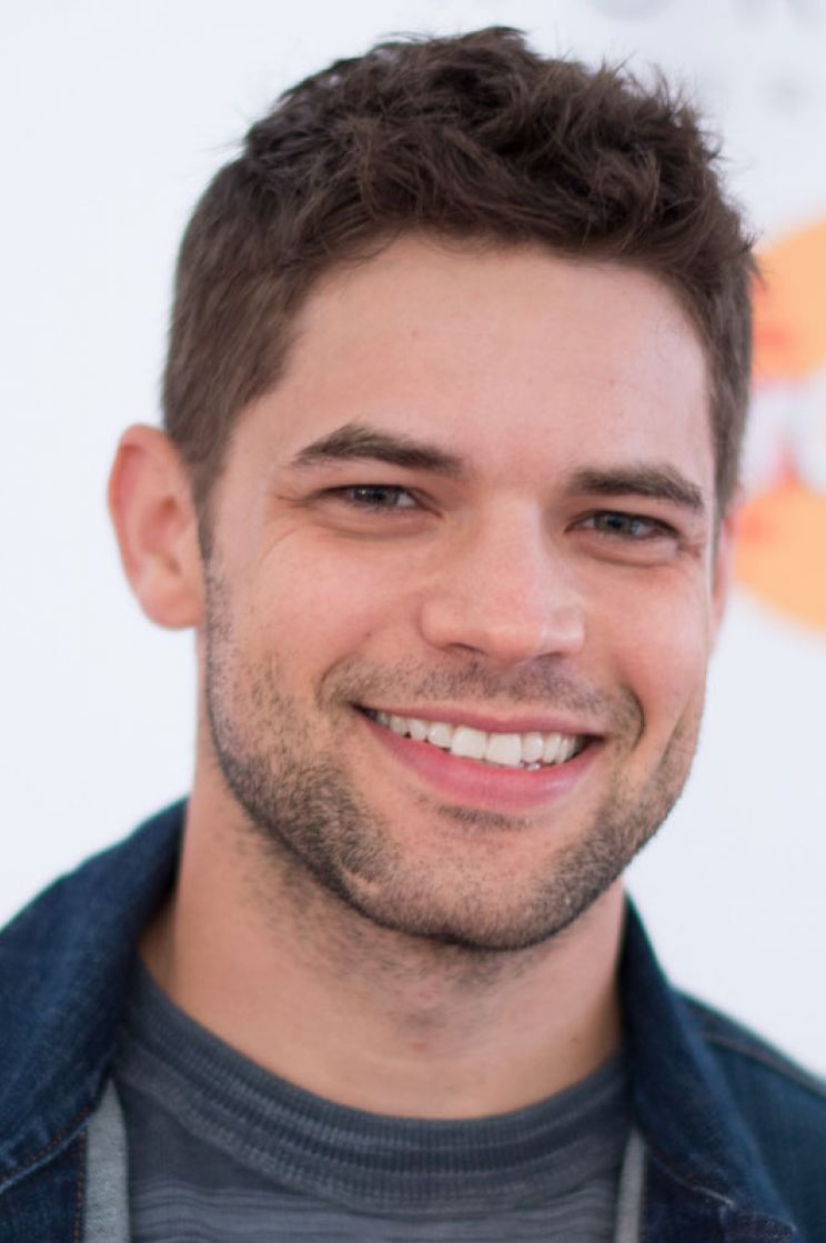 Jeremy Jordan