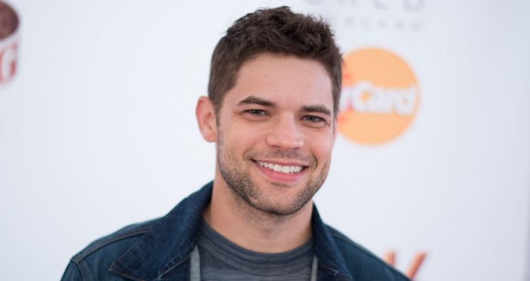 Jeremy Jordan