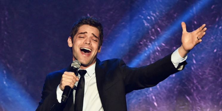 Jeremy Jordan