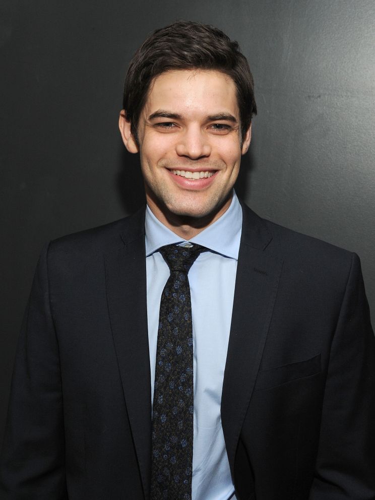 Jeremy Jordan