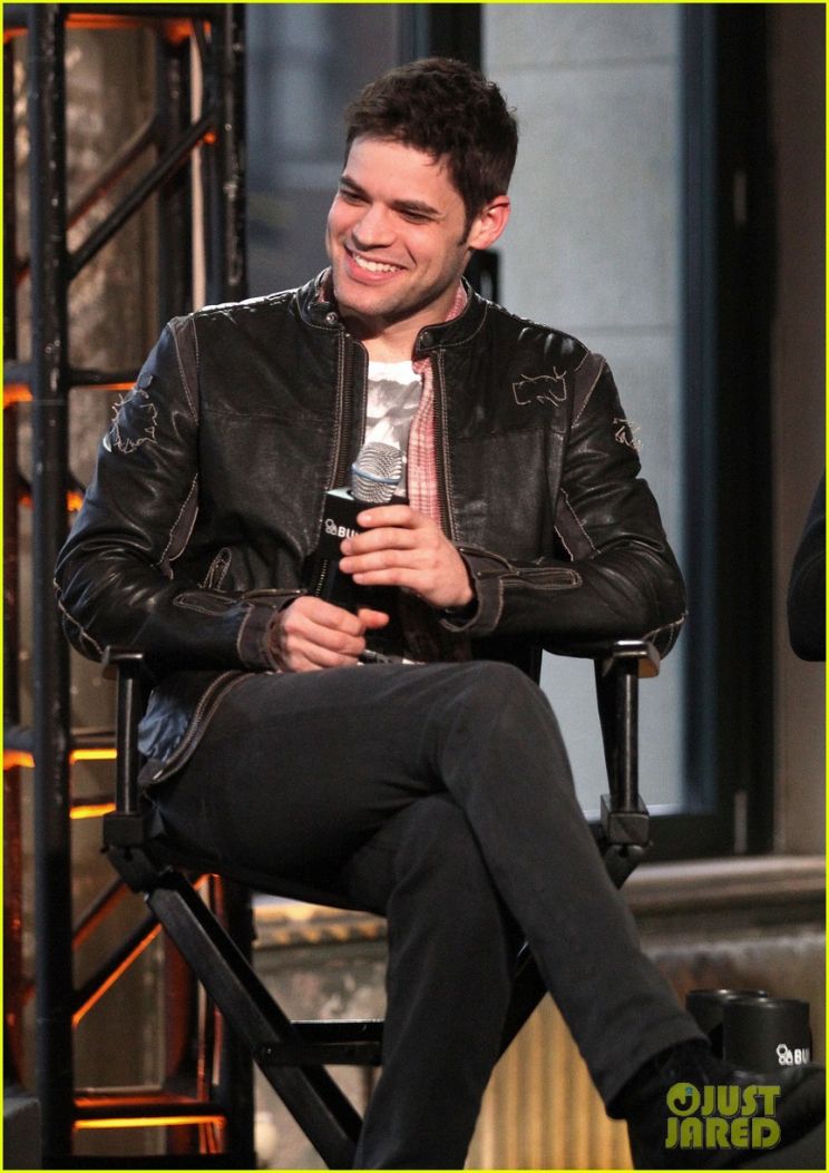 Jeremy Jordan