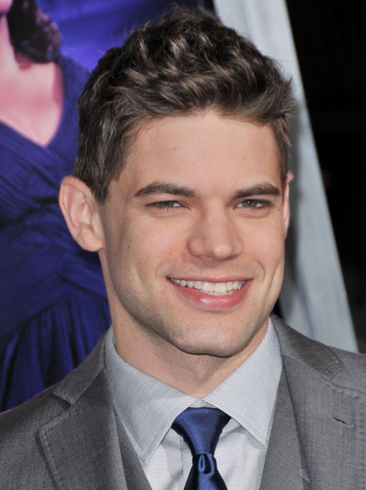 Jeremy jordan