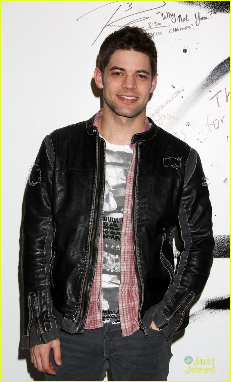 Jeremy Jordan