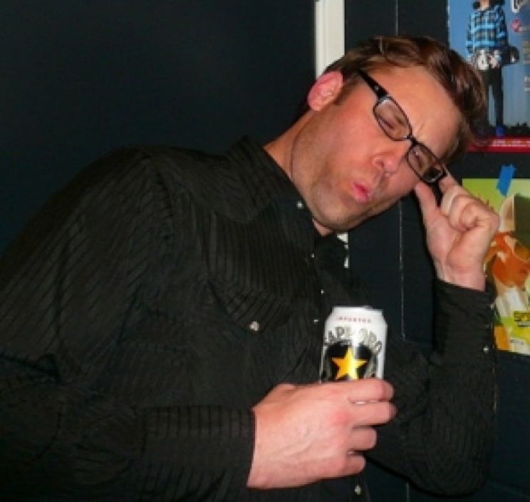 Jeremy Klein