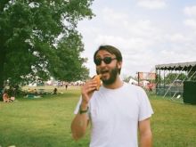 Jeremy Konner