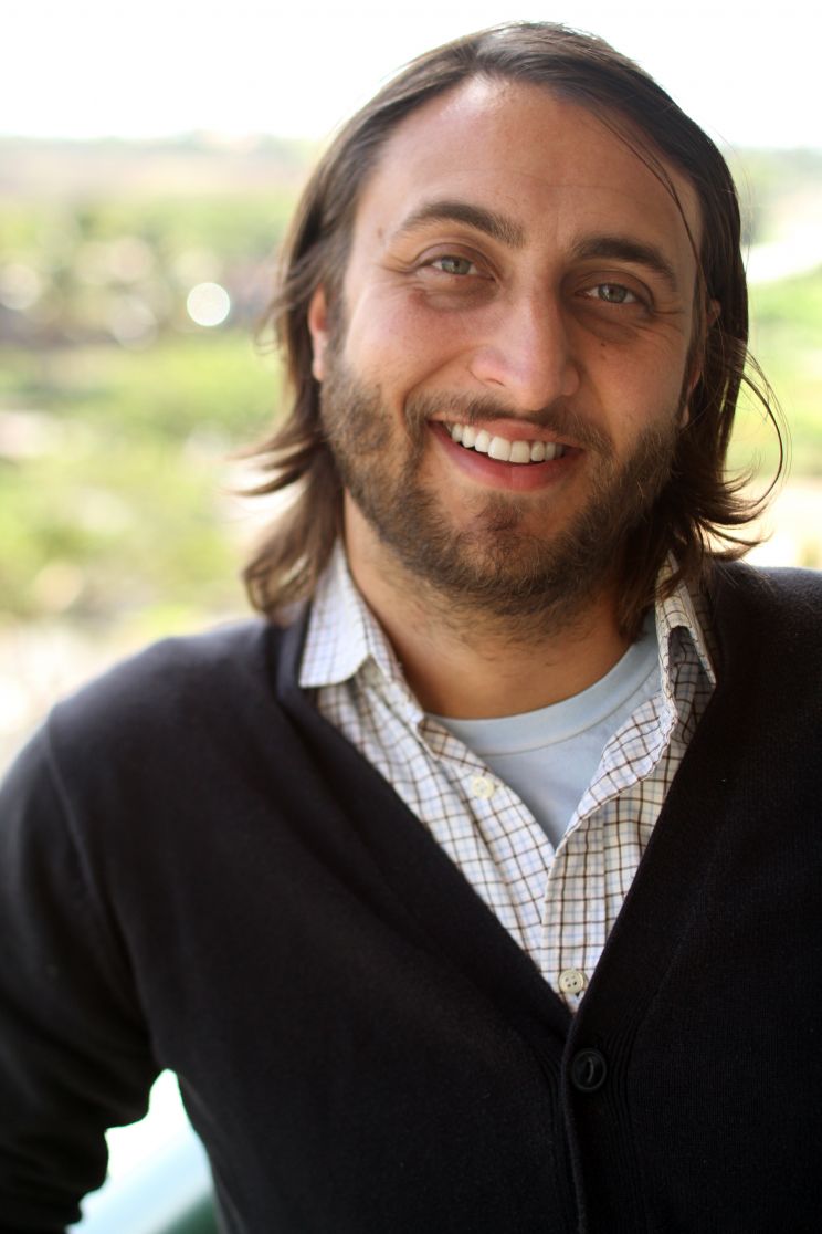 Jeremy Konner
