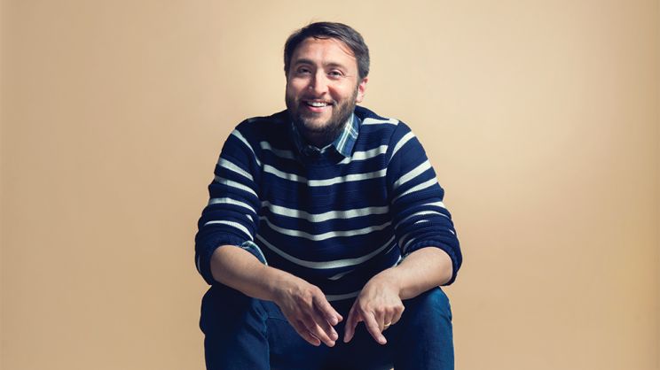 Jeremy Konner