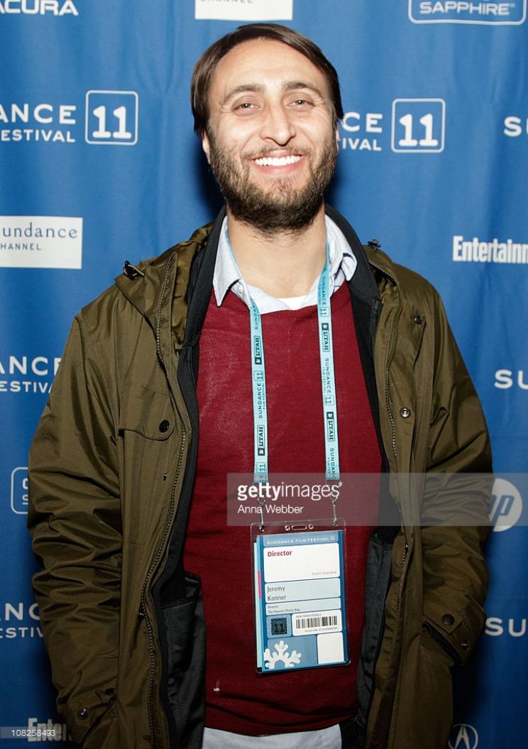 Jeremy Konner