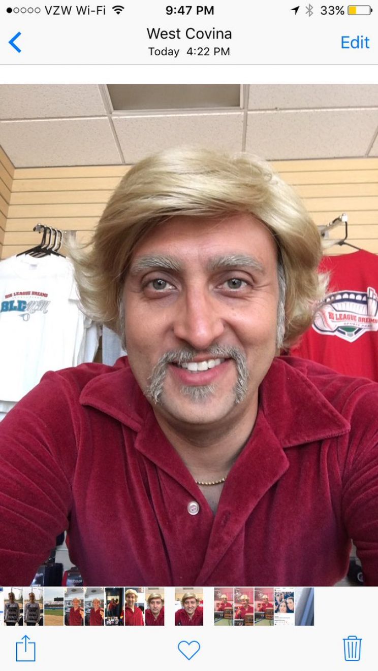 Jeremy Konner