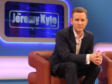 Jeremy Kyle