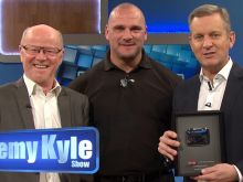 Jeremy Kyle