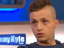 Jeremy Kyle