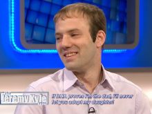 Jeremy Kyle