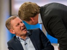 Jeremy Kyle