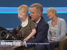 Jeremy Kyle